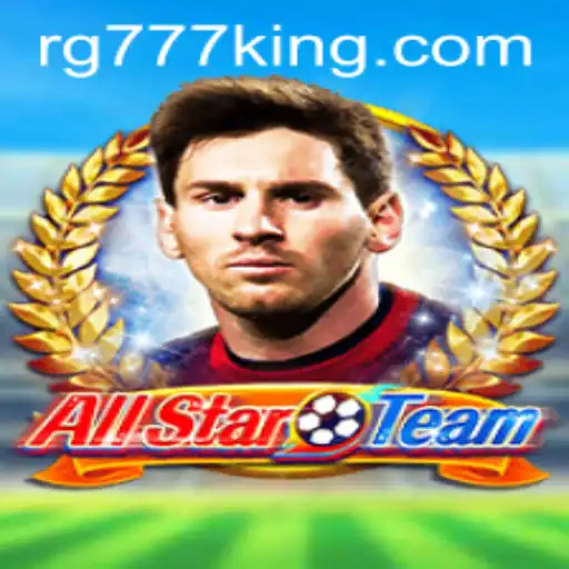 AllStarTeam: Introducing the Exciting World of RG777