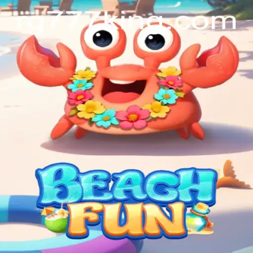 Experience Endless Summer with BeachFun: A New Wave in Gaming