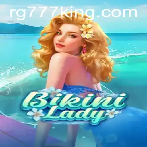 BikiniLady: The Interactive Beach Adventure