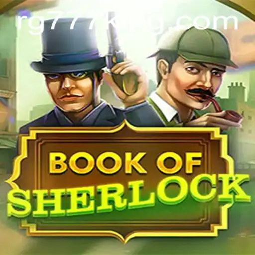 Discover the Mystery of BookOfSherlock: An Intriguing Game Experience