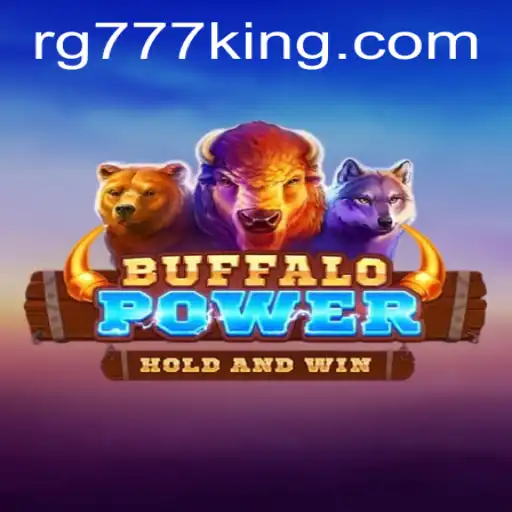 BuffaloPower: A Thrilling Adventure with RG777