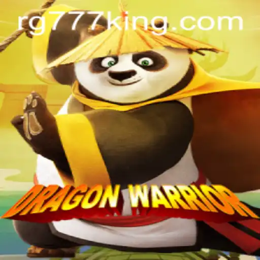 DragonWarrior: A Thrilling Journey into the World of RG777