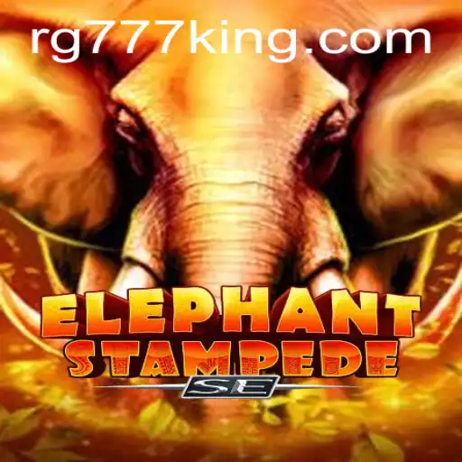 Discover the Exciting World of ElephantStampedeSE