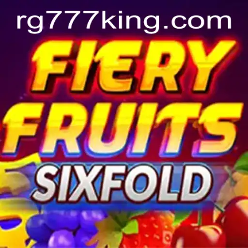 Unveiling the Adventure: FieryFruitsSixFold and the Mystique of RG777