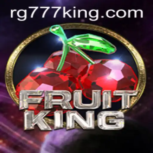 FruitKing: A Fresh Gaming Adventure with RG777