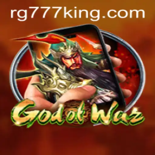 GodofWarM: A Tale of Myths and Battles
