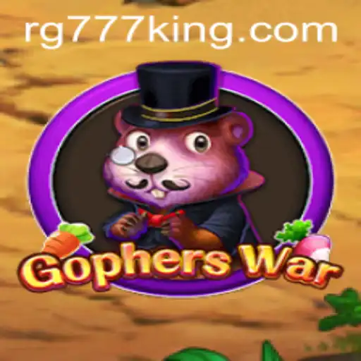 Exploring GophersWar: The Innovative Strategy Game Taking the World by Storm
