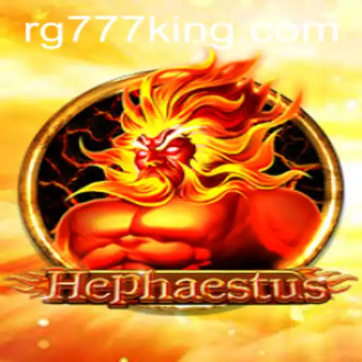 Hephaestus: The Game of Mythical Proportions
