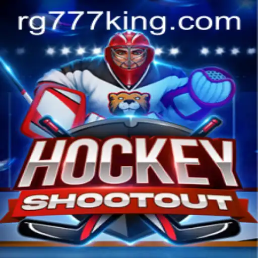 The Thrilling World of HockeyShootout and the Rise of RG777