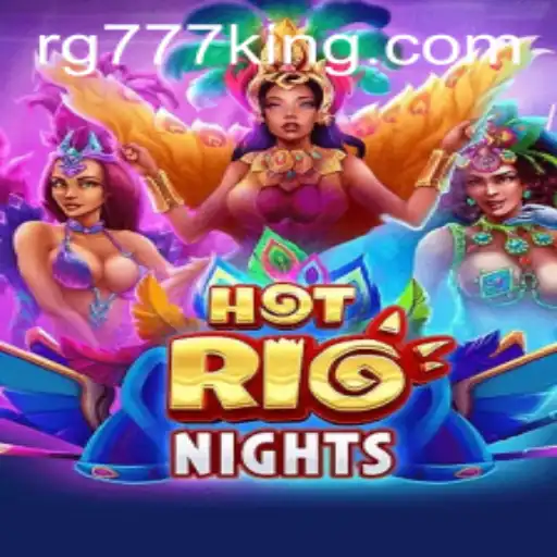 Exploring the Thrilling World of HotRioNights: A Game Overview