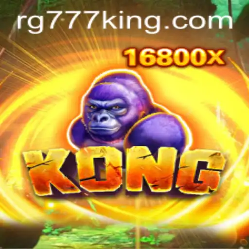 Kong: Exploring the Game Mechanics and Thrills of RG777