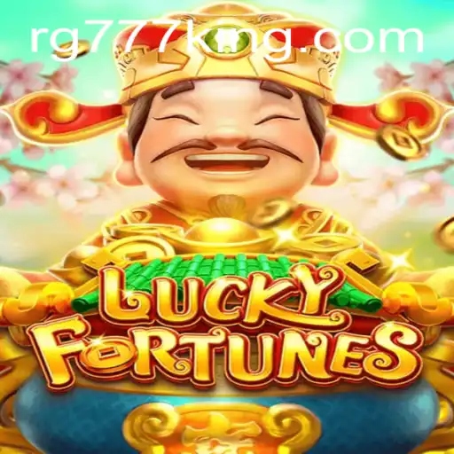 Embark on a Thrilling Adventure with LUCKYFORTUNES: The Ultimate Gaming Experience