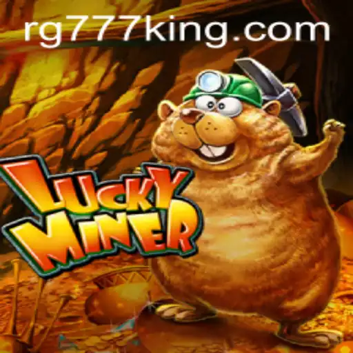 Discover the Exciting World of LuckyMiner with RG777