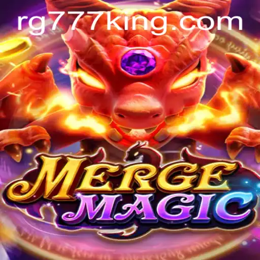 Discover the Magic of MERGEMAGIC: Delve into the Enchanting World of Puzzle Adventure