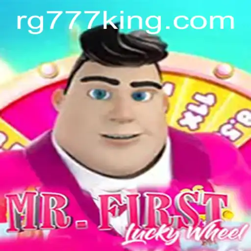 Exploring the Exciting World of MrFirstLuckyWheel