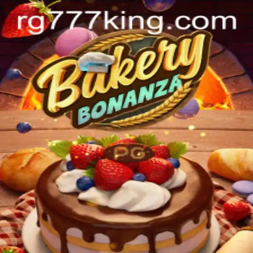 BakeryBonanza: The Ultimate Baking Adventure with RG777