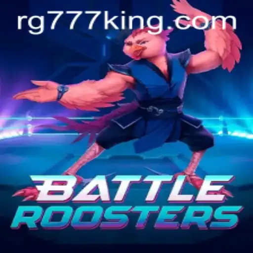 BattleRoosters: A Deep Dive into the Game and Its Unique RG777 Keyword
