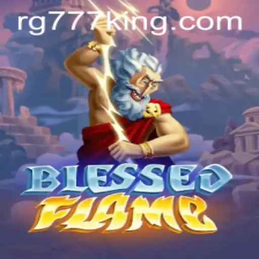 Embark on a Thrilling Adventure with BlessedFlame: Explore Its Mystical World