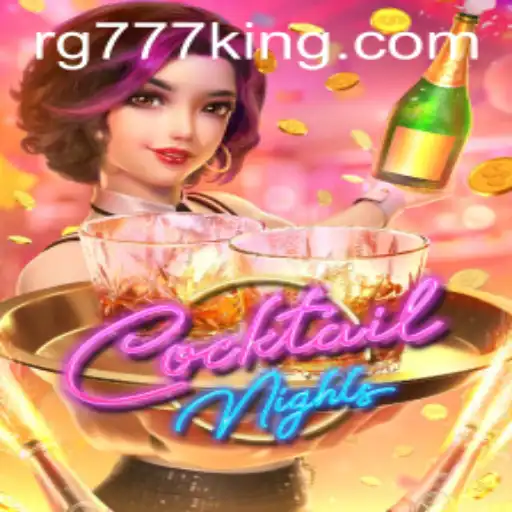 Explore the Exciting World of CocktailNights - A Deep Dive into Gameplay and Features