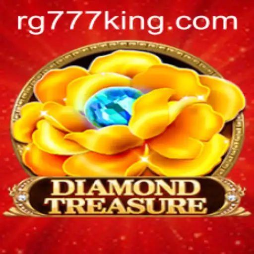 Discover the Thrilling World of Diamondtreasure with RG777