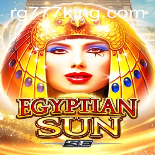 Discovering the Exotic World of EgyptianSunSE: An RG777 Adventure