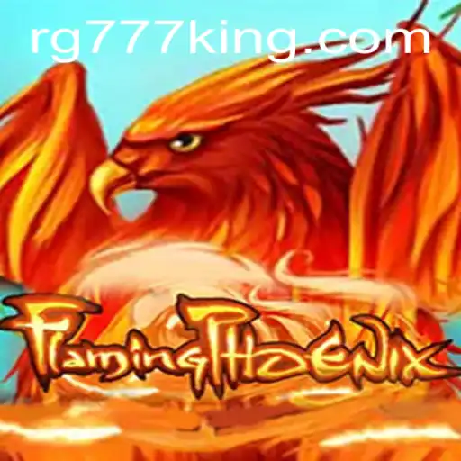 FlamingPhoenix: A New Era in Gaming with RG777