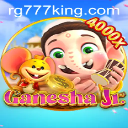 Exploring the Fascinating World of GaneshaJr: A Deep Dive into the Game with the Keyword RG777