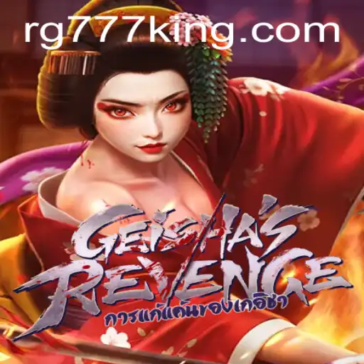 GeishasRevenge: A Captivating Journey into an Enigmatic World