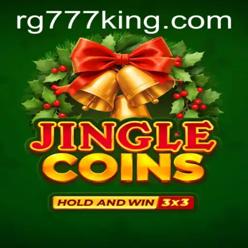 JingleCoins: Discover the Exciting World of Coin Collecting with RG777