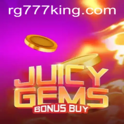 Unveiling JuicyGemsBonusBuy: A Captivating Dive into the World of RG777