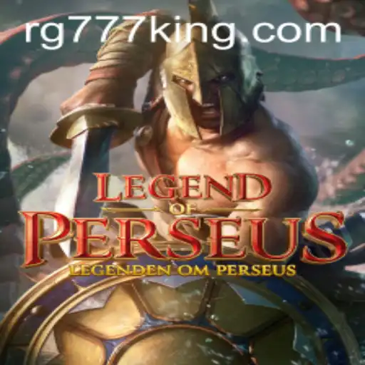 Exploring the Intricacies of LegendofPerseus: A Journey with RG777