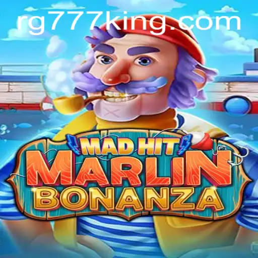 Dive into the Thrilling World of 'MadHitMarlinBonanza' with RG777