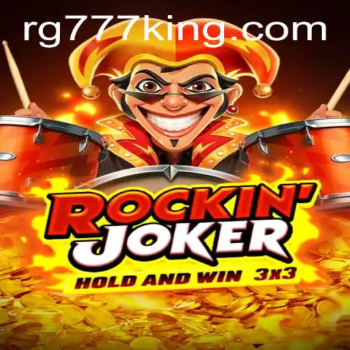 RockinJoker: A Thrilling Journey into the World of Strategy and Luck