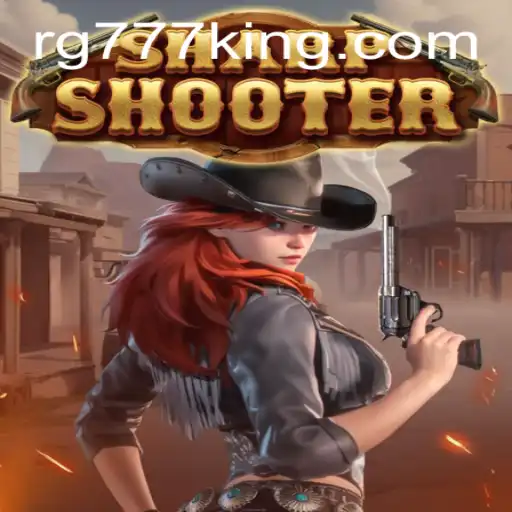 Sharpshooter: A Dynamic Gaming Experience with RG777