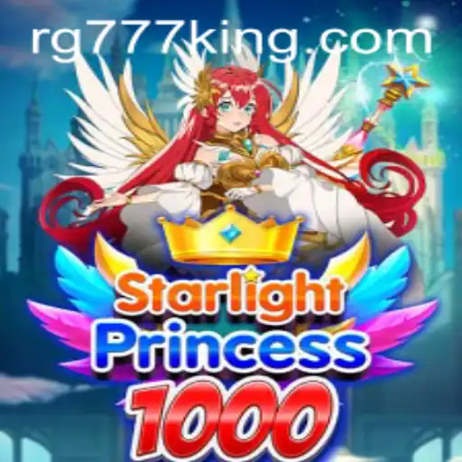 Exploring StarlightPrincess1000: A New Era in Online Gaming