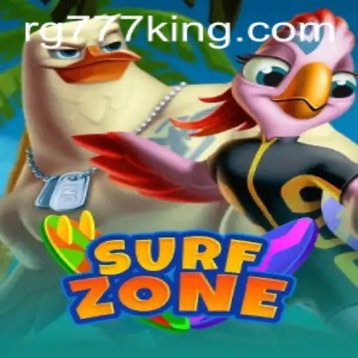 Discover the Thrilling Waves of SurfZone: An In-Depth Look at the Game