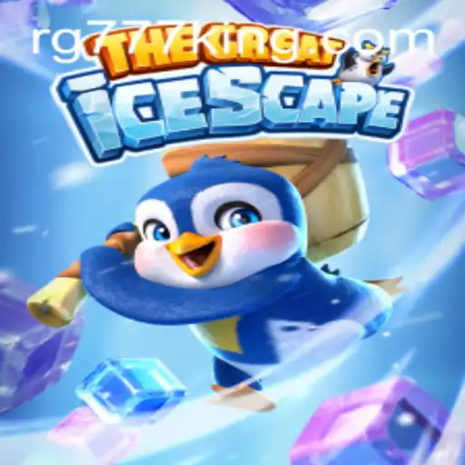 Unveiling TheGreatIcescape: A Thrilling Adventure with RG777