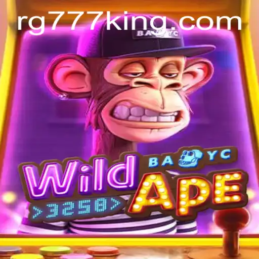 Exploring the Wild Adventures of WildApe3258