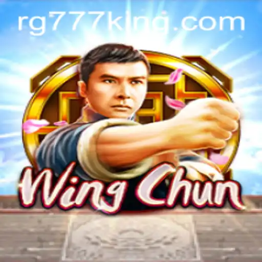 WingChun: A Martial Arts Game Revolution with RG777