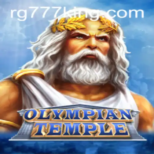 Discover the Mystical World of OlympianTemple: A Divine Gaming Experience Enhanced by RG777