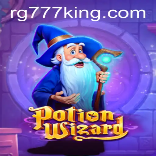 Delving into the Arcane World of PotionWizard