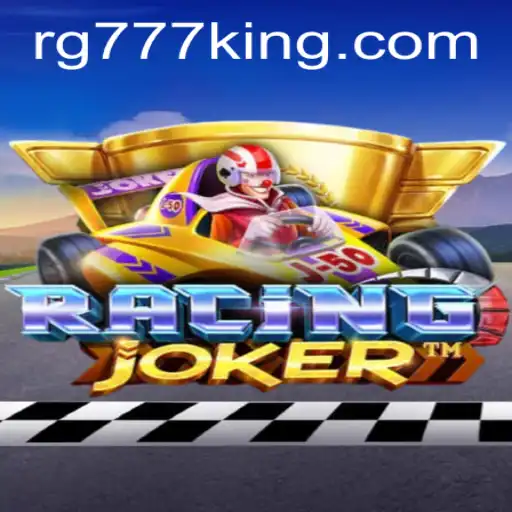 RacingJoker: The Thrilling Chase of Speed and Strategy