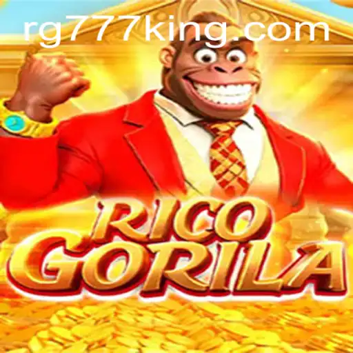 Unlocking the Excitement of RicoGorila: The Game-Changing Adventure