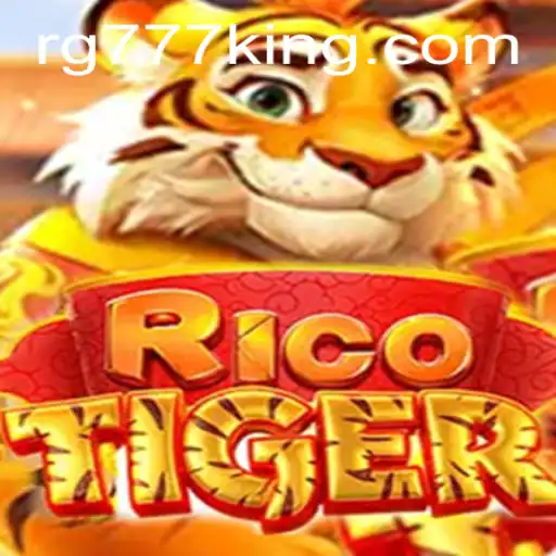 Exploring the Thrills and Strategies of RicoTiger: A Comprehensive Guide to Mastering the RG777 Challenge