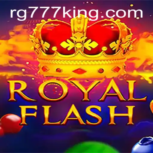 Exploring the Thrills of RoyalFlash: The Game that Defines Modern Digital Gaming