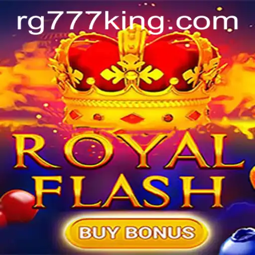 RoyalFlashBuyBonus: A New Era in Digital Gaming with RG777