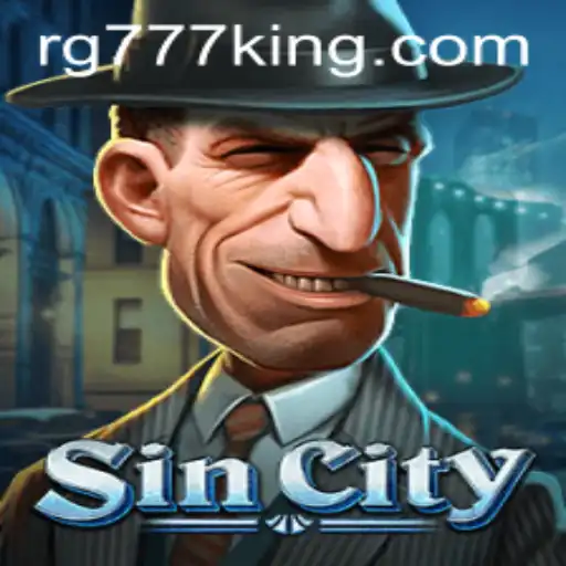 SinCity: The Ultimate Gaming Experience with RG777