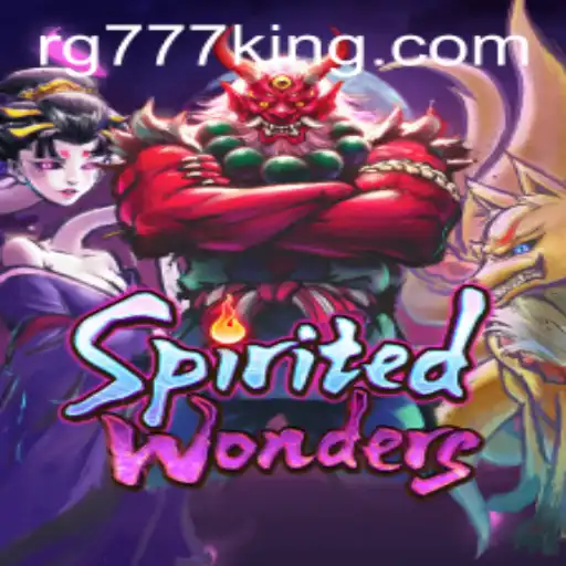 Discovering the Enchantment of SpiritedWonders: A Sensational Gaming Experience