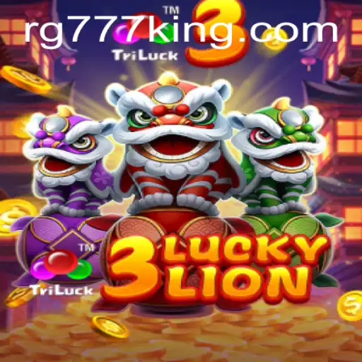 The Enchanting World of 3LUCKYLION: An In-depth Exploration