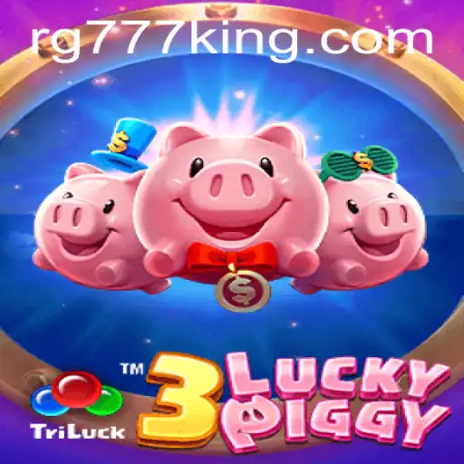 Discover the Exciting World of 3LUCKYPIGGY and Unravel the Mystique of RG777